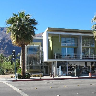 Things to Do in Palm Springs