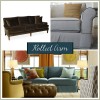 Sofa Arm Styles: Picking the Perfect One | The Stated Home Blog