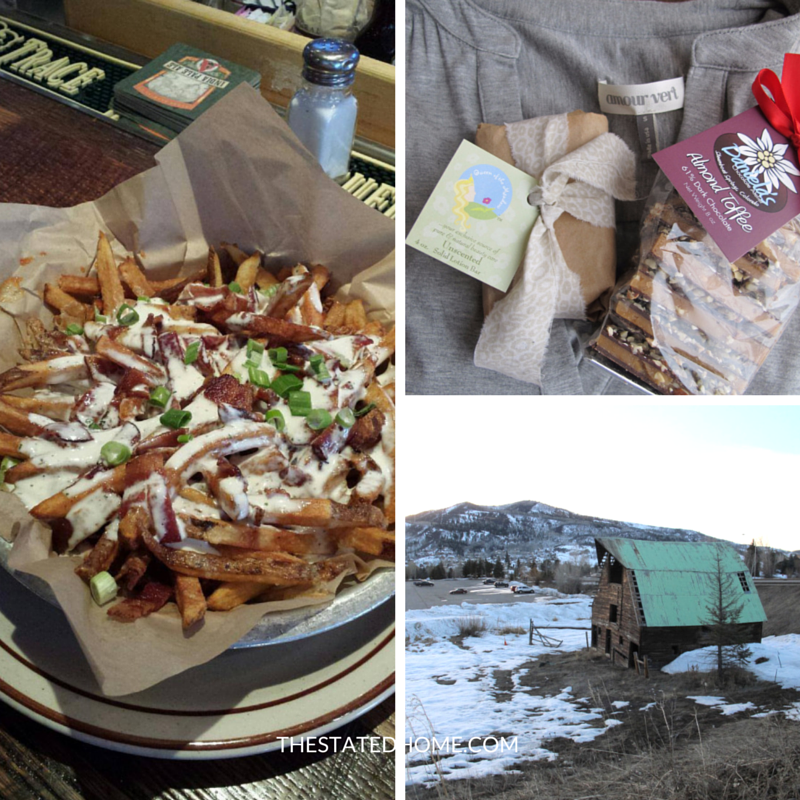 Steamboat Springs, Colorado Travel Guide | The Stated Home