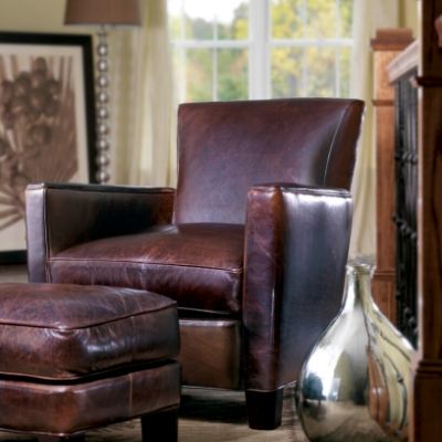 Fine Leather Furniture: A Shopping Guide