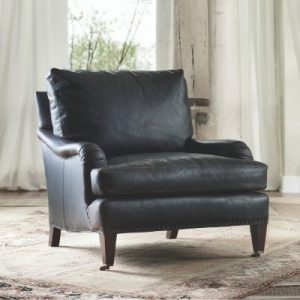 How to Care for Leather Furniture | The Stated Home