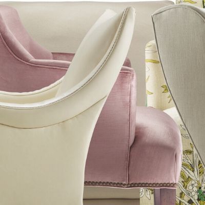 Regular Fabric Vs. Upholstery Fabric