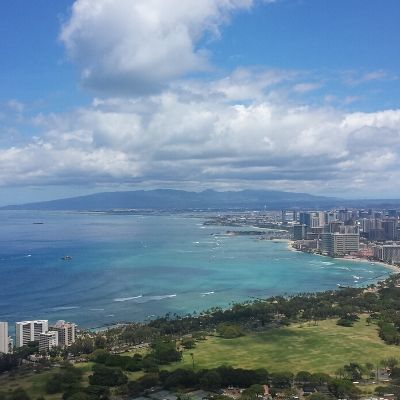 Attractions in Honolulu You Can’t Miss