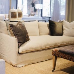 Custom Slipcovers: Pros and Cons