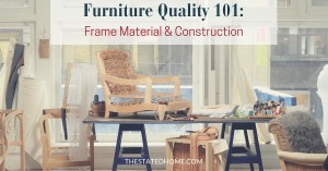 Sofa Frames: Why Are Some Better than Others? | The Stated Home