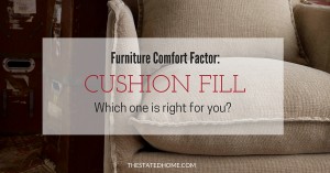 Cushion Fill: Which one is right for you? | The Stated Home