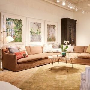 The Truth About Major Retail Furniture Stores | The Stated Home