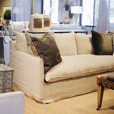 Sofa Cushions Buying Guide: Which Foam Type is Best?