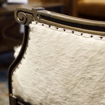 Adding Nailhead Trim to Sofas: A Primer