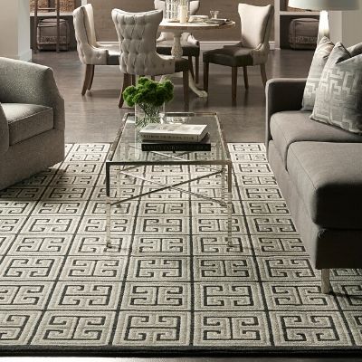 Area Rug Rules | The Stated Home