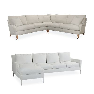 Sectional Sofa Pieces: What Do They All Mean?