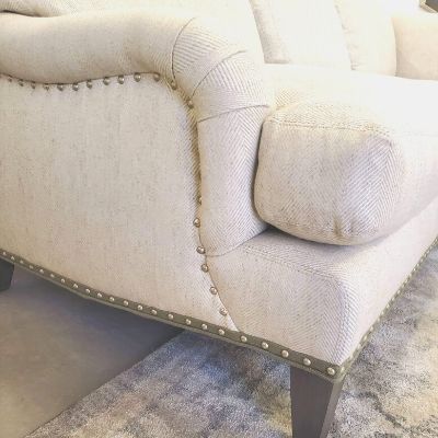 Sofa Details: How to Pick Them | The Stated Home