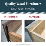 Quality Wood Furniture: How to Spot It | The Stated Home Blog