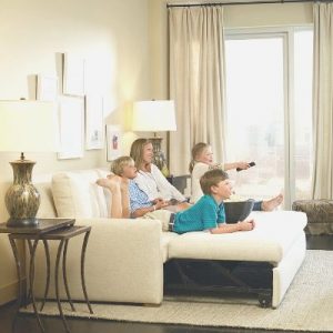 Kid-Friendly Couches | The Stated Home
