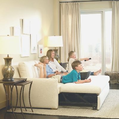 Logisch handig Corroderen Kid-Friendly Couches: What to Look For | The Stated Home Blog
