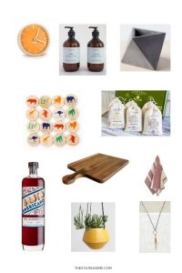 american made gift guide