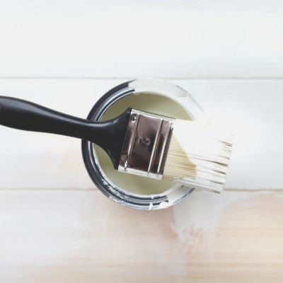 Best White Paint For Walls The Stated Home Blog - Best White Paint For Walls Silk