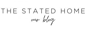 the stated home blog
