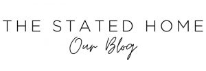 the stated home blog