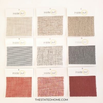 Outdoor Fabric - Revolution Fabrics