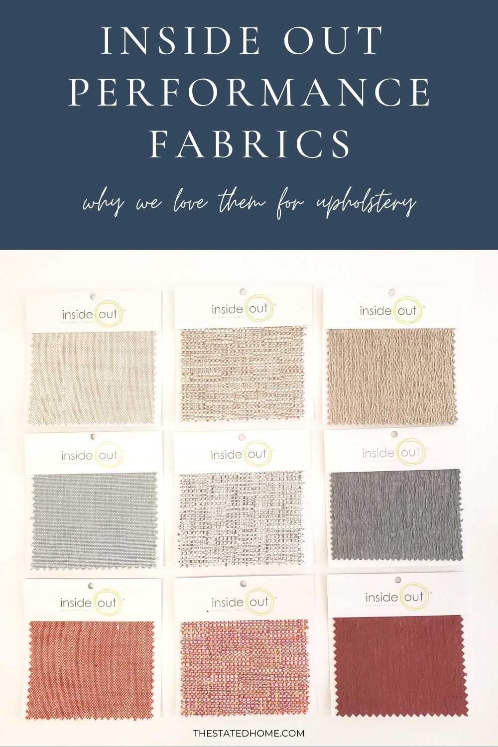 INSIDE OUT FABRIC: WHY WE LOVE THIS PERFORMANCE FABRIC