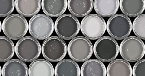 The Best Shades of Gray Paint