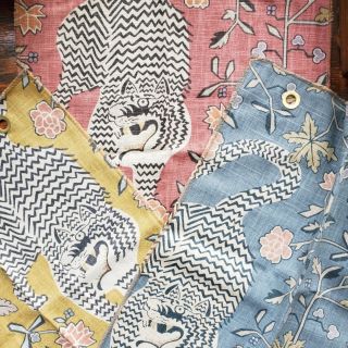 Linen Vs Polyester Fabric Upholstery – Banana Home
